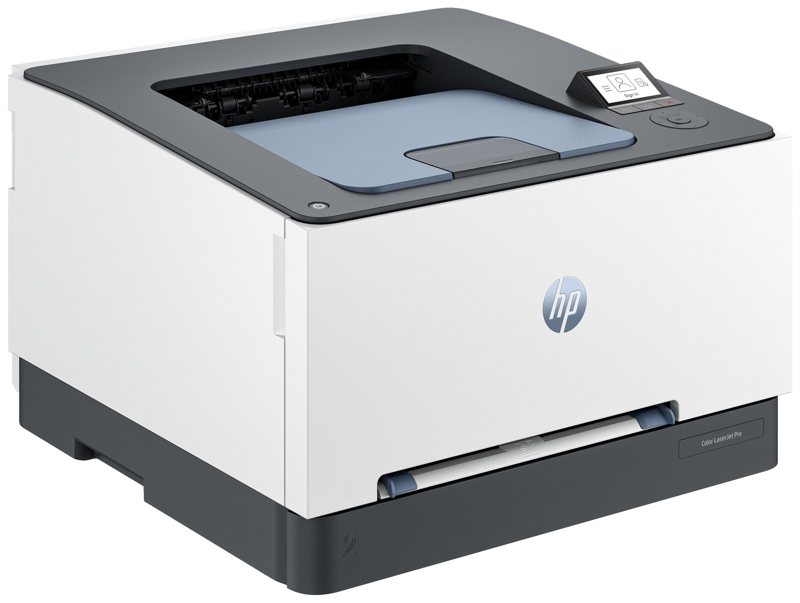 HP Color LaserJet Pro 3202dw  - Image 3