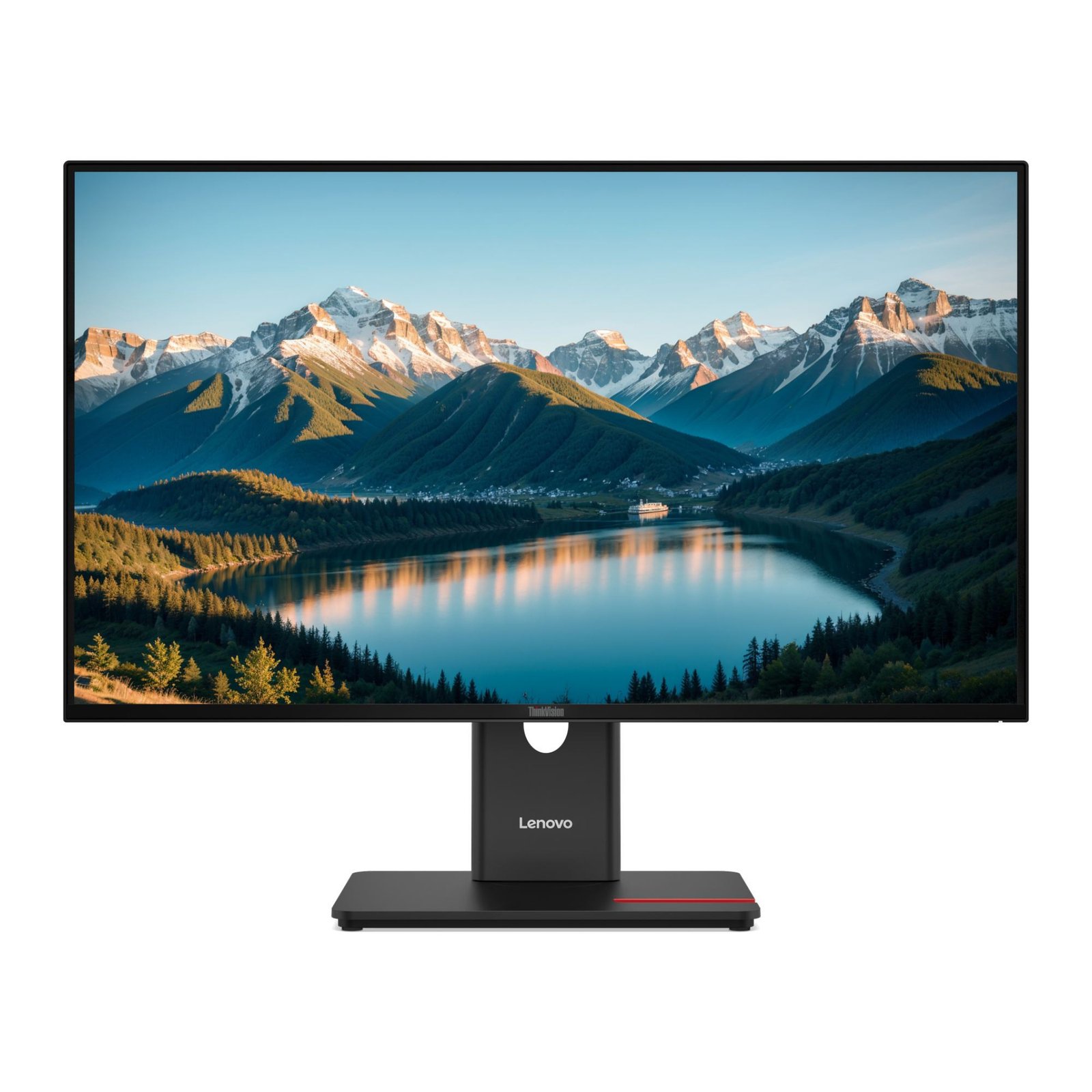 Lenovo ThinkVision T27-40 - LED monitor