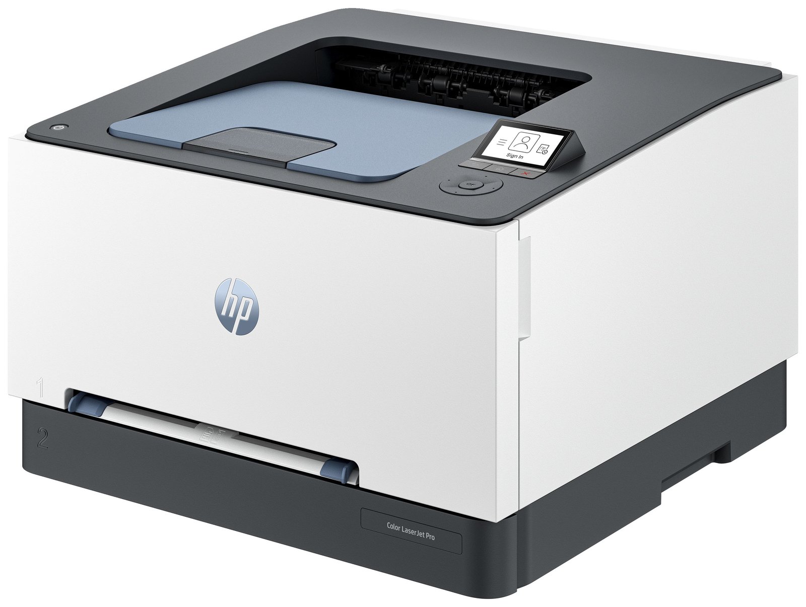 HP Color LaserJet Pro 3202dw 