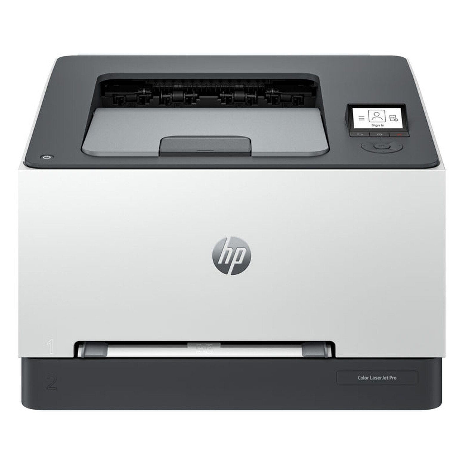 HP Color LaserJet Pro 3202dw  - Image 2
