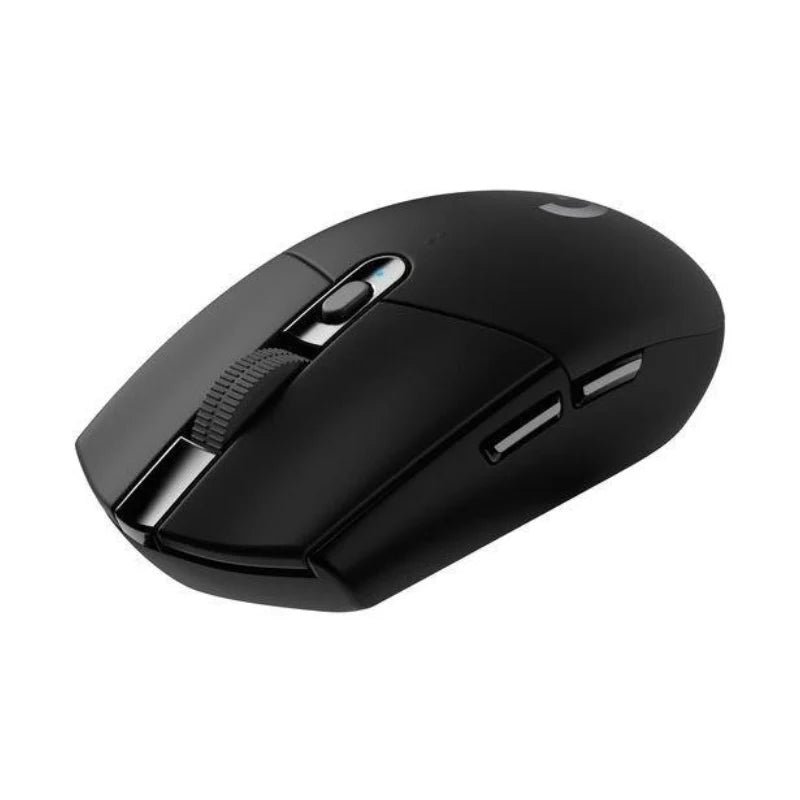 Logitech G G305 - Mouse, Black - Image 3
